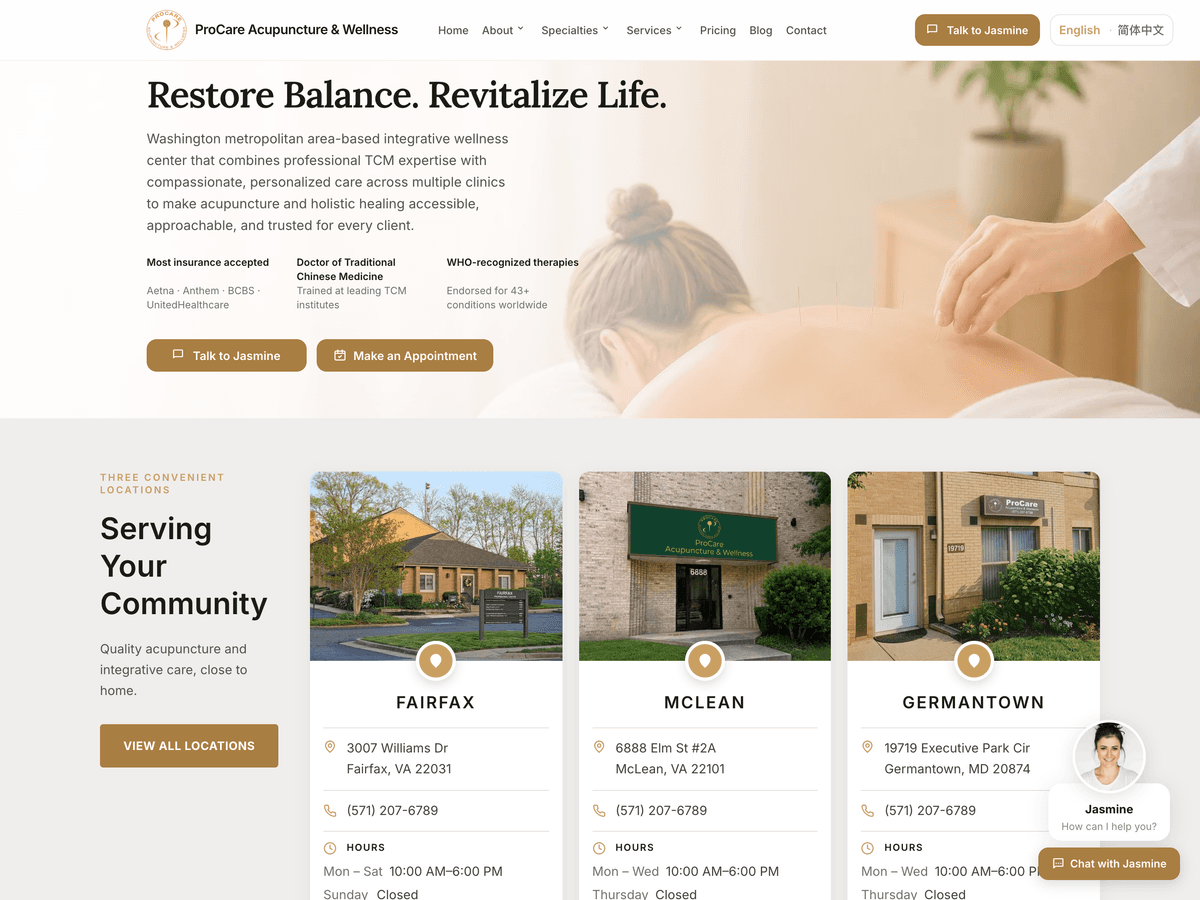 ProCare Acupuncture